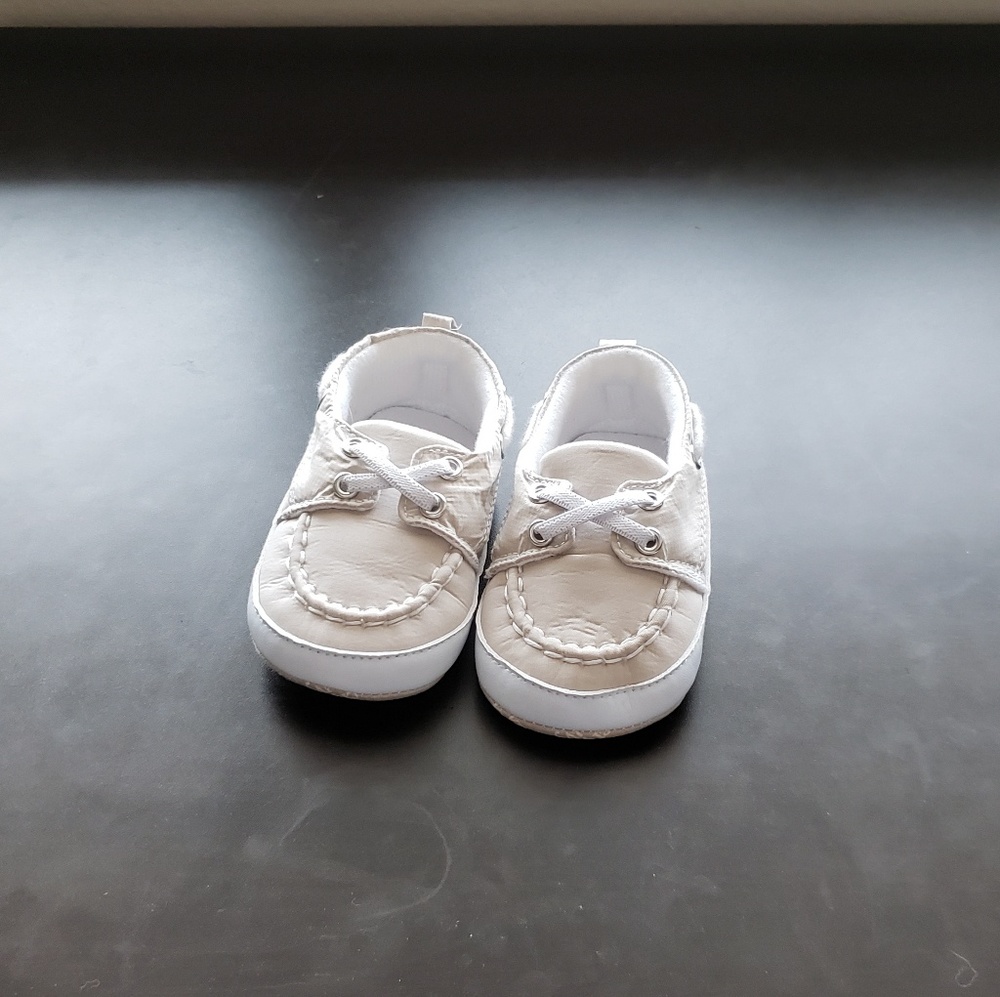Toddler shoes